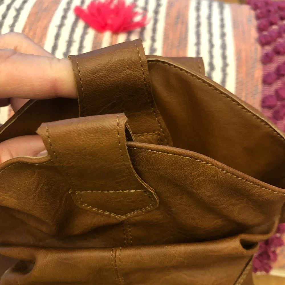 Adorable slouch boots - Picture 9 of 12